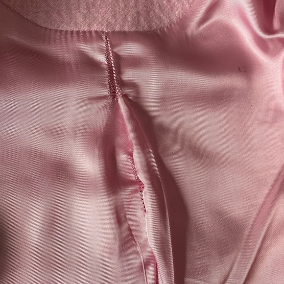 ✨SPRING SALE Zara Tailored Coat Limited Edition - Picture 16 of 16